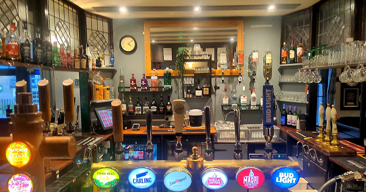 The Swan